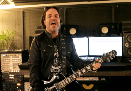 Giancarlo Floridia - Faithsedge - promo pic - 2014 - #8841