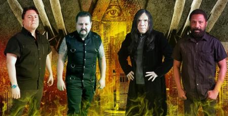 Helstar - promo band pic - 2014 - #77208