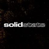 Solid State Records - logo - 2014 - #5930