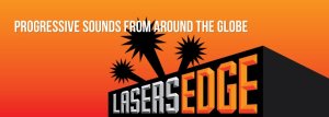 The Lasers Edge Group - large block logo - 2014