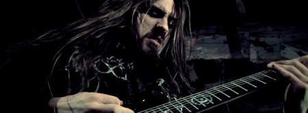 Bloodshot Dawn - promo pic - 2014 - #40041