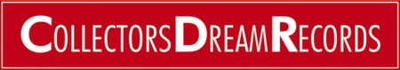 Collectors Dream Records - red & white logo - 2014 - #399
