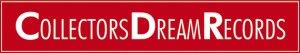 Collectors Dream Records - red & white logo - 2014 - #399