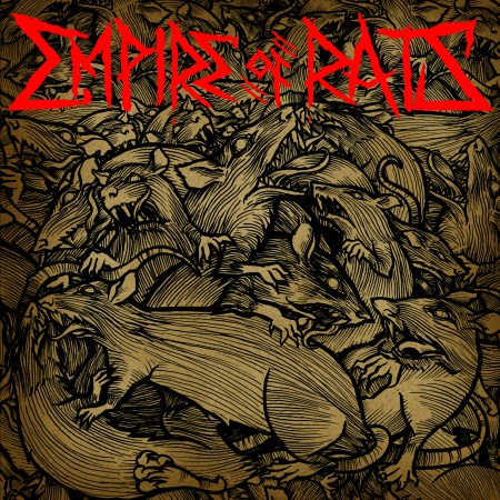 Empire Of Rats - promo cover pic - 2013