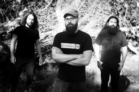 Lions Of Tsavo - promo band pic - 2014 - #44307