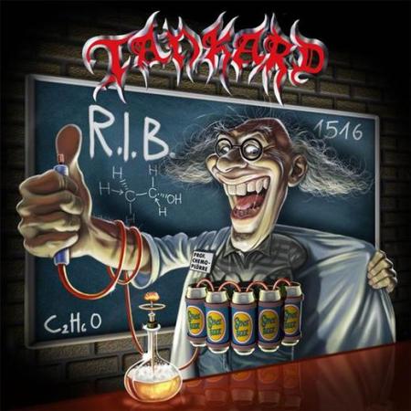 Tankard - R.I.B. - promo cover pic - 2014