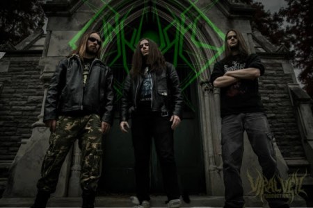 Unkured - promo band pic - 2014 - #08138