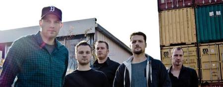 Vanish - promo band pic - 2014 - #00887