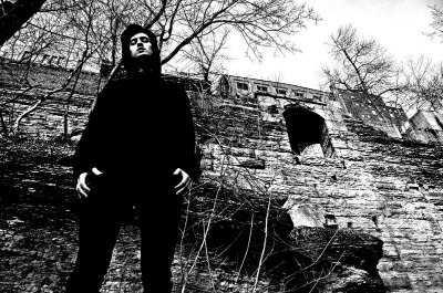 Astral Blood - Andrew Rasmussen - 2014 - #09