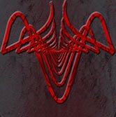 Lavadome Productions - brand label - 2014