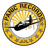 Panic Records - logo - 2014