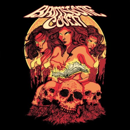 Brimstone Coven - promo cover pic - 2014