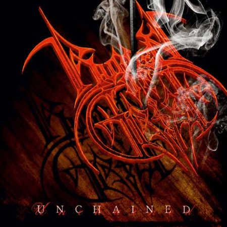 Burden Of Grief - Unchained - promo cover pic - 2014