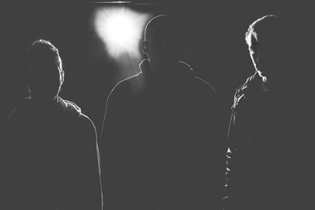 Deathwhite - promo band pic - 2014 - #0940