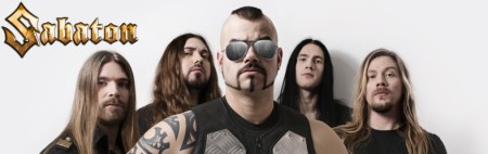 Sabaton.band promoheader - 2014