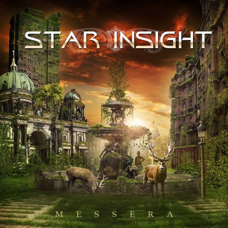 Star Insight - Messera - promo cover pic - 2014