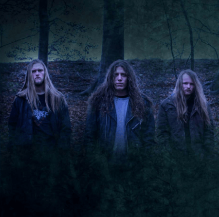 Sylvatica - band promo pic - 2014 - #9959