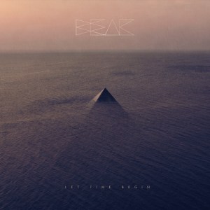 Beak - Let Time Begin - promo cover pic - 2014