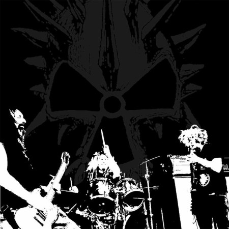 Corrosion Of Conformity - band - logo - promo pic - 2014 - #03450