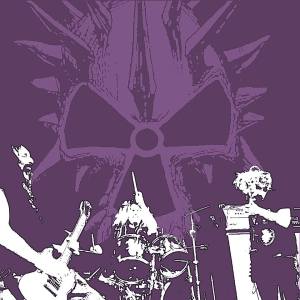 Corrosion Of Conformity - purple background - 2014 - #457