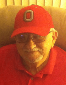 My Dad - June - 2014 - Stone:Metal Odyssey