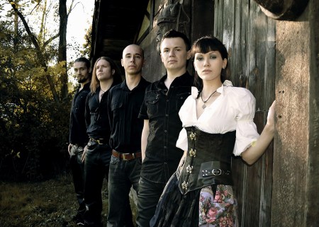 Protokult - promo band pic - 2014 - #0022