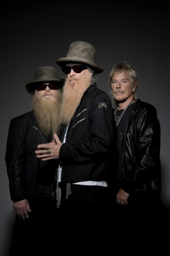 ZZ Top 1