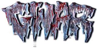 Gwar - Battle Maximus - band logo - 2013
