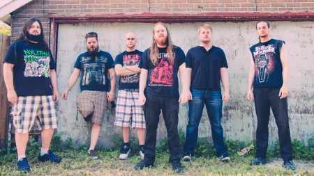 Laika - promo band pic - 2014 - #9098