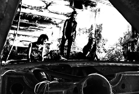 Overcharge - promo band pic - 2014 - #07902