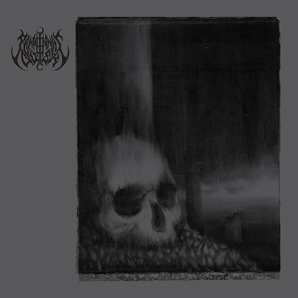 Sempiternal Dusk - promo cover pic - 2014