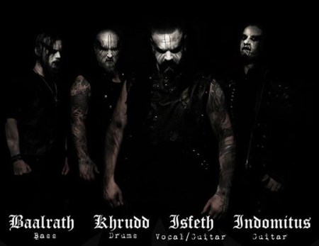 Sidious - promo band pic - 2014 - #606029