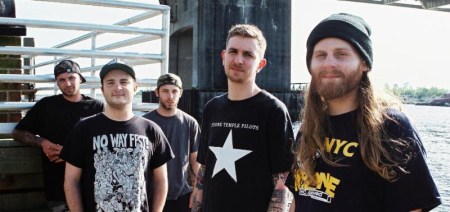 Society Sucker - Promo Band Photo - 2014 - #3363