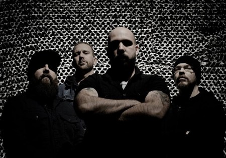 The King Is Blind - promo band pic - 2014 - #99330