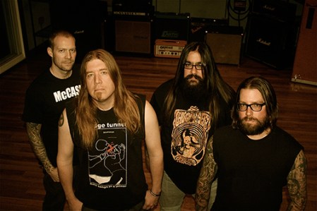 Apostle Of Solitude - promo band pic - 2014 - #20258