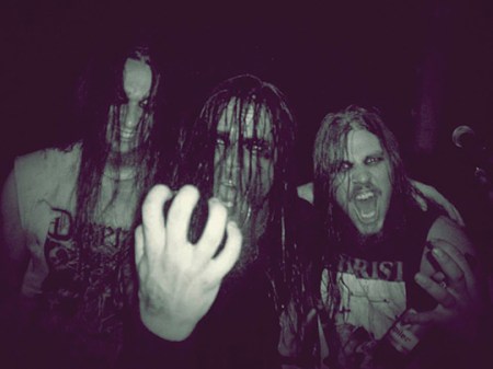 Arroganz - promo band pic - 2014 - #2875