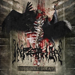 Inferion - This Will Decay - promo cover pic