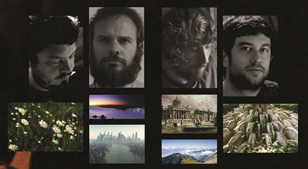 Monsterworks - band collage - 2014 - #2386