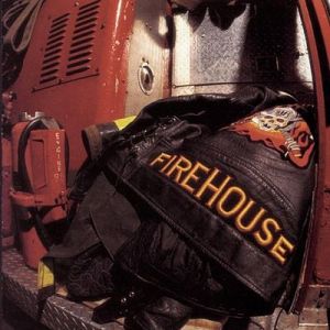 Firehouse - Hold Your Fire - promo album pic - 1992CJ