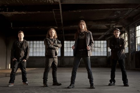 Khaos - promo band pic - 2014 - #KAS