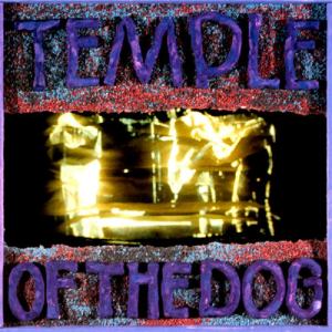 Temple Of The Dog - promo album cover pic - #44CC