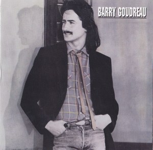Barry Goudreau - solo album - promo pic - #1980BG