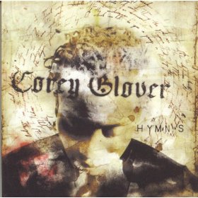 Corey Glover - Hymns - solo album cover pic - 1998