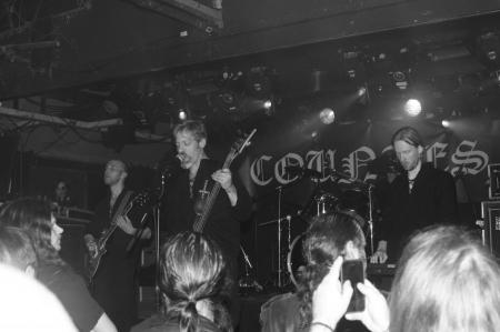 Countess - live band pic - promo - 2014 - #1107