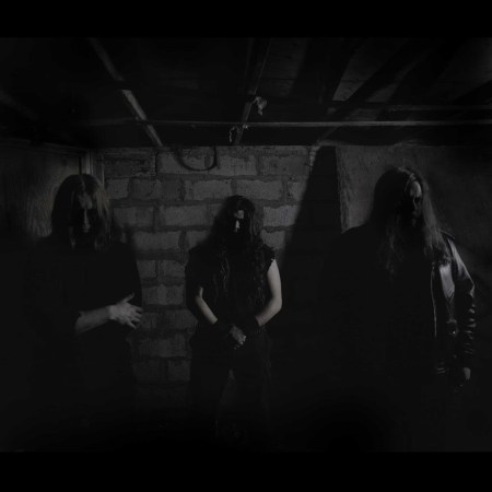 Dire Omen - promo band pic - 2014 - #7778