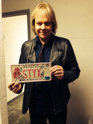 James Young - February 27 - #2014MAINE