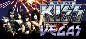 Kiss - Kiss Rocks Vegas - #2014 - November - ES