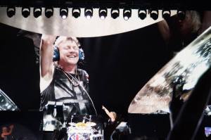 Rick Allen - Bristow - Virginia - July 25, 2014 - Helen L. Collen Photography