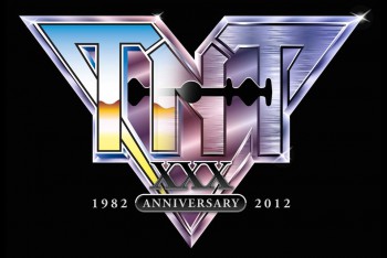 TNT - 30 year anniversary - promo logo - 1982 - 2012