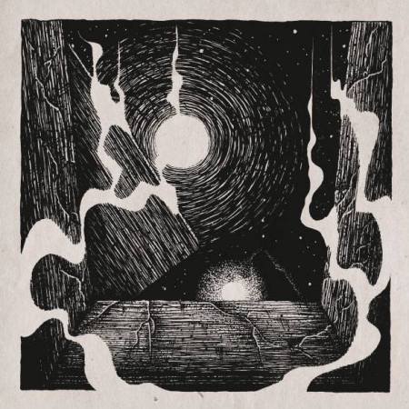 Astral Blood - promo cover EP - 2014 - #122314